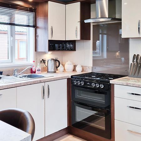 Glen Clova Villa Forfar Luaran gambar