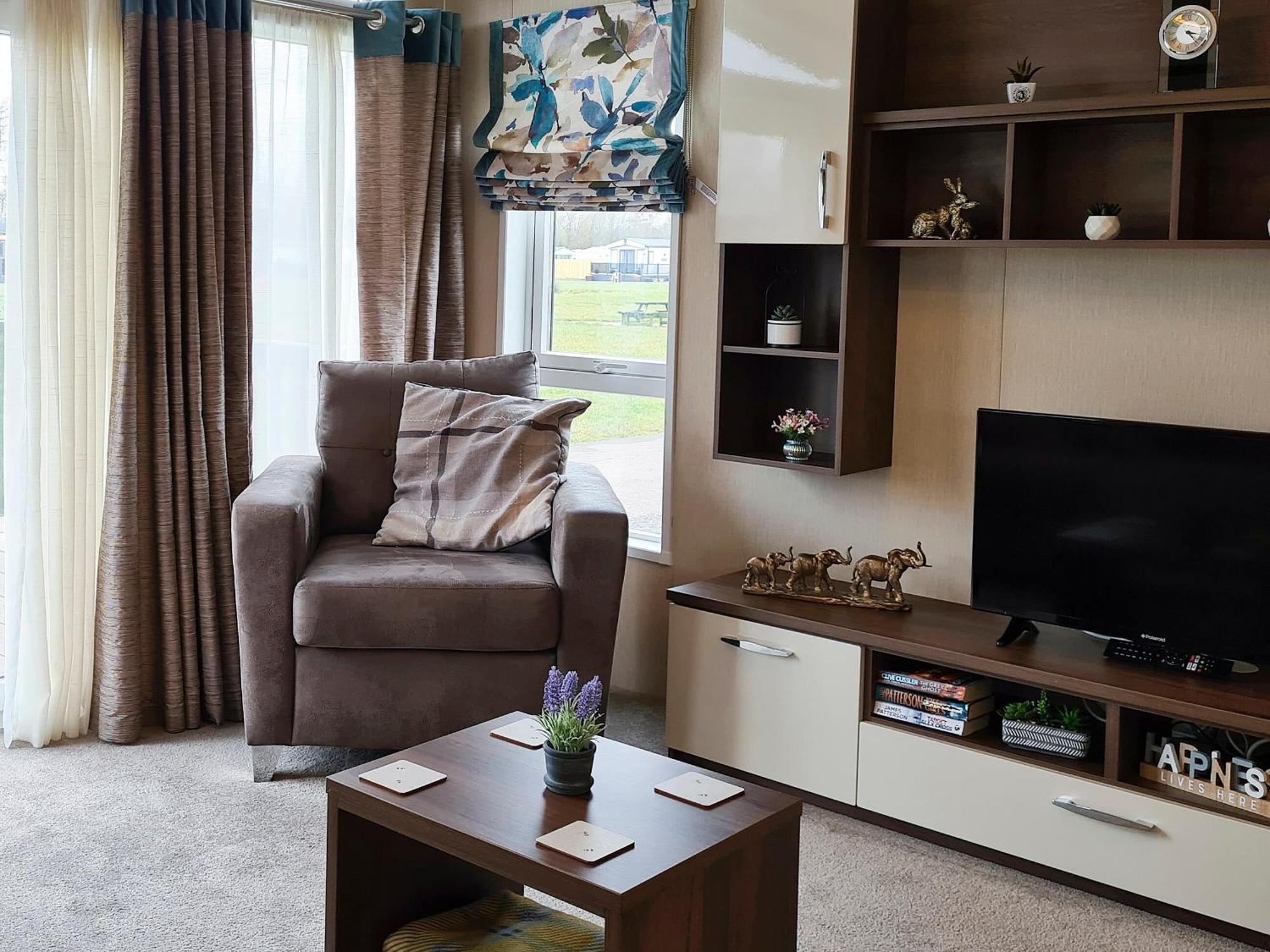 Glen Clova Villa Forfar Luaran gambar