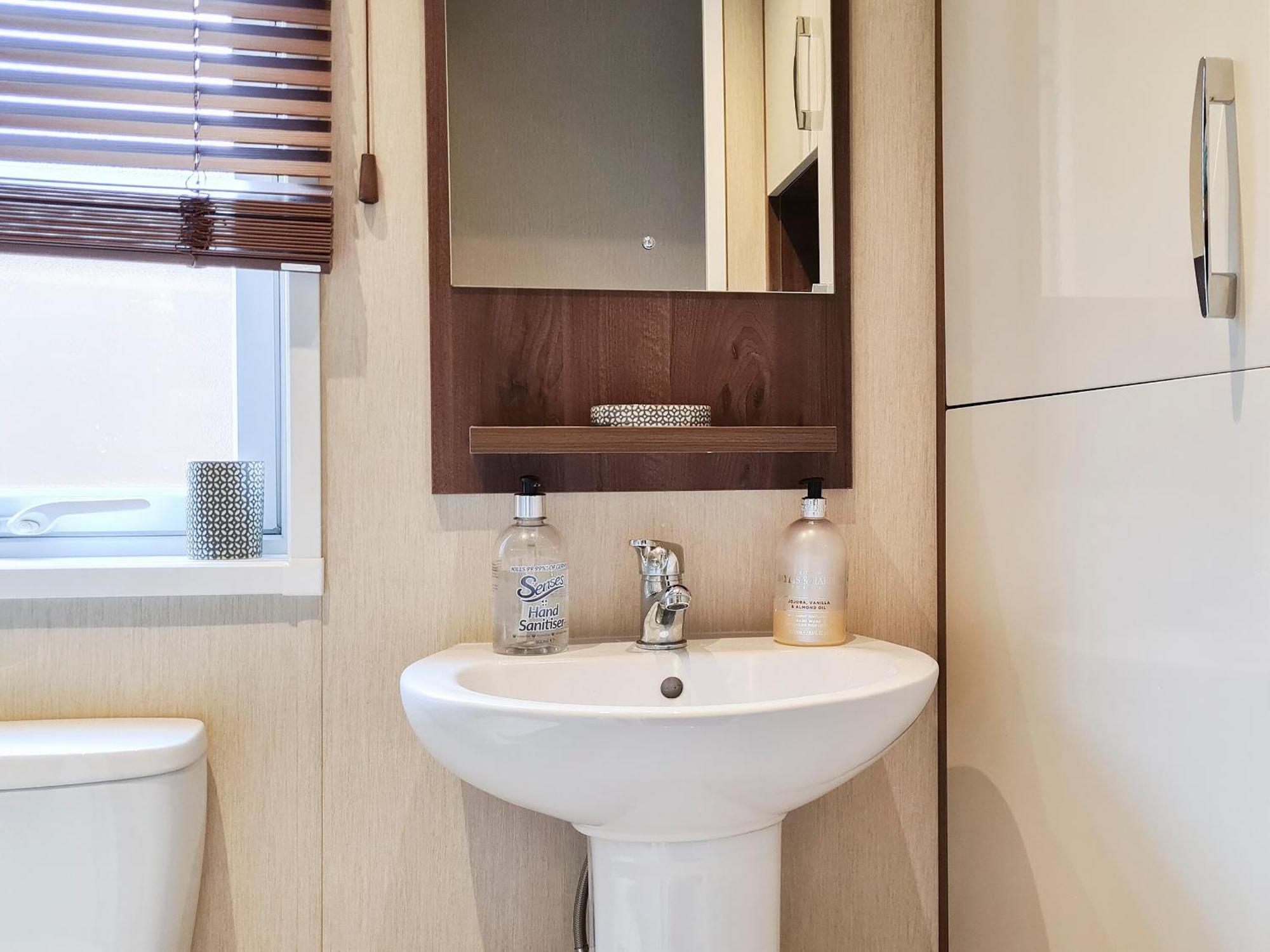 Glen Clova Villa Forfar Luaran gambar