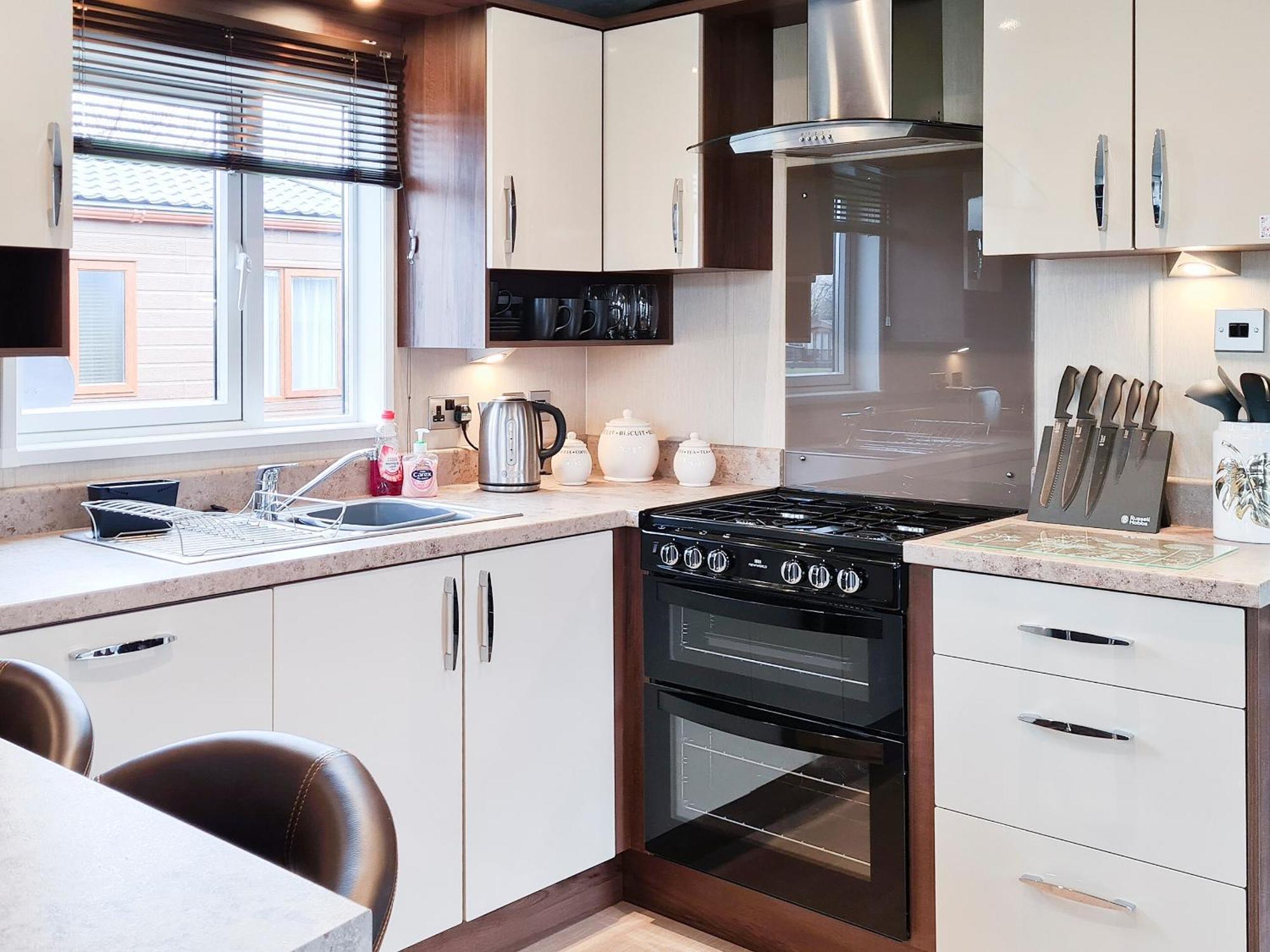 Glen Clova Villa Forfar Luaran gambar