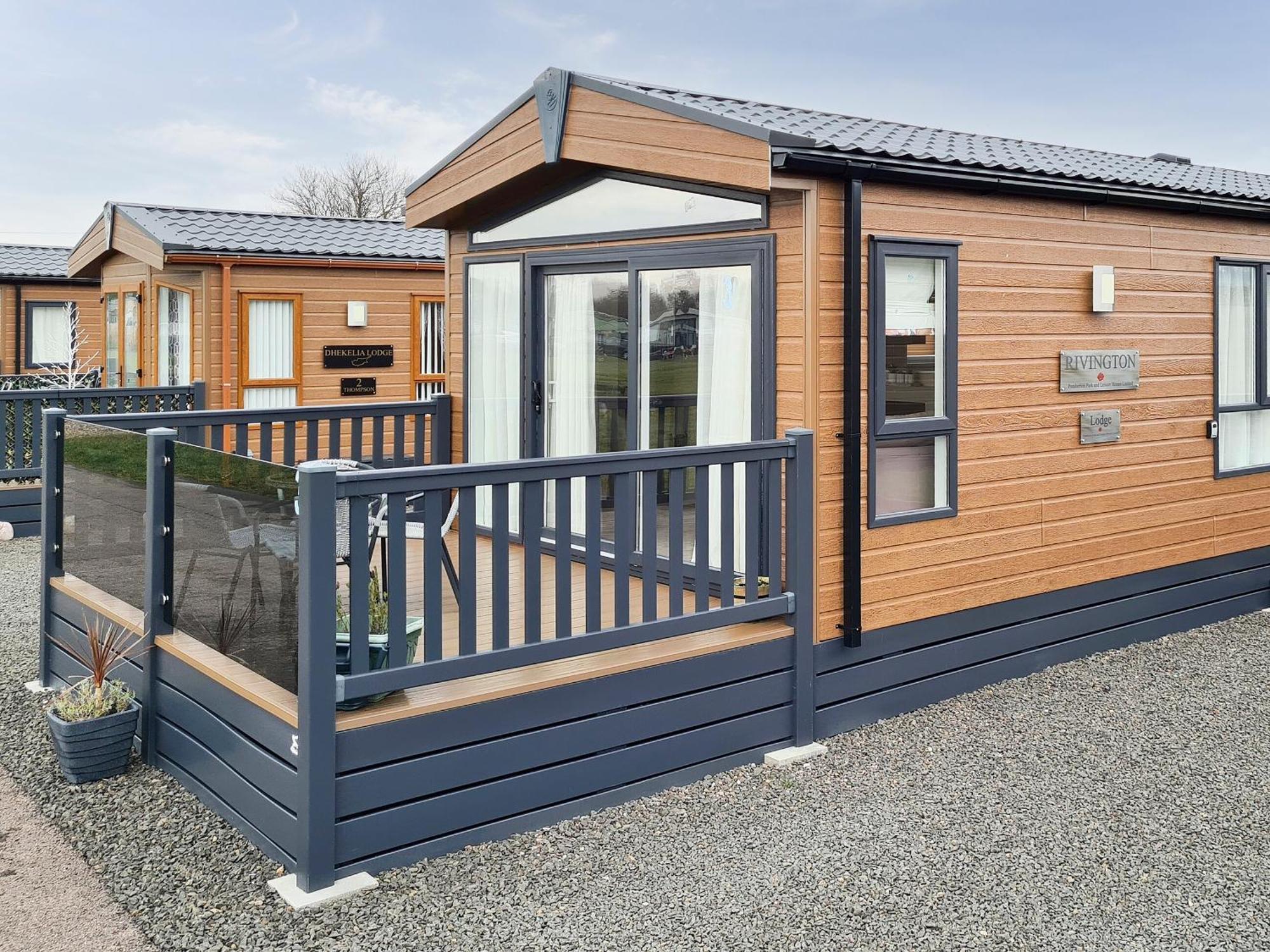 Glen Clova Villa Forfar Luaran gambar