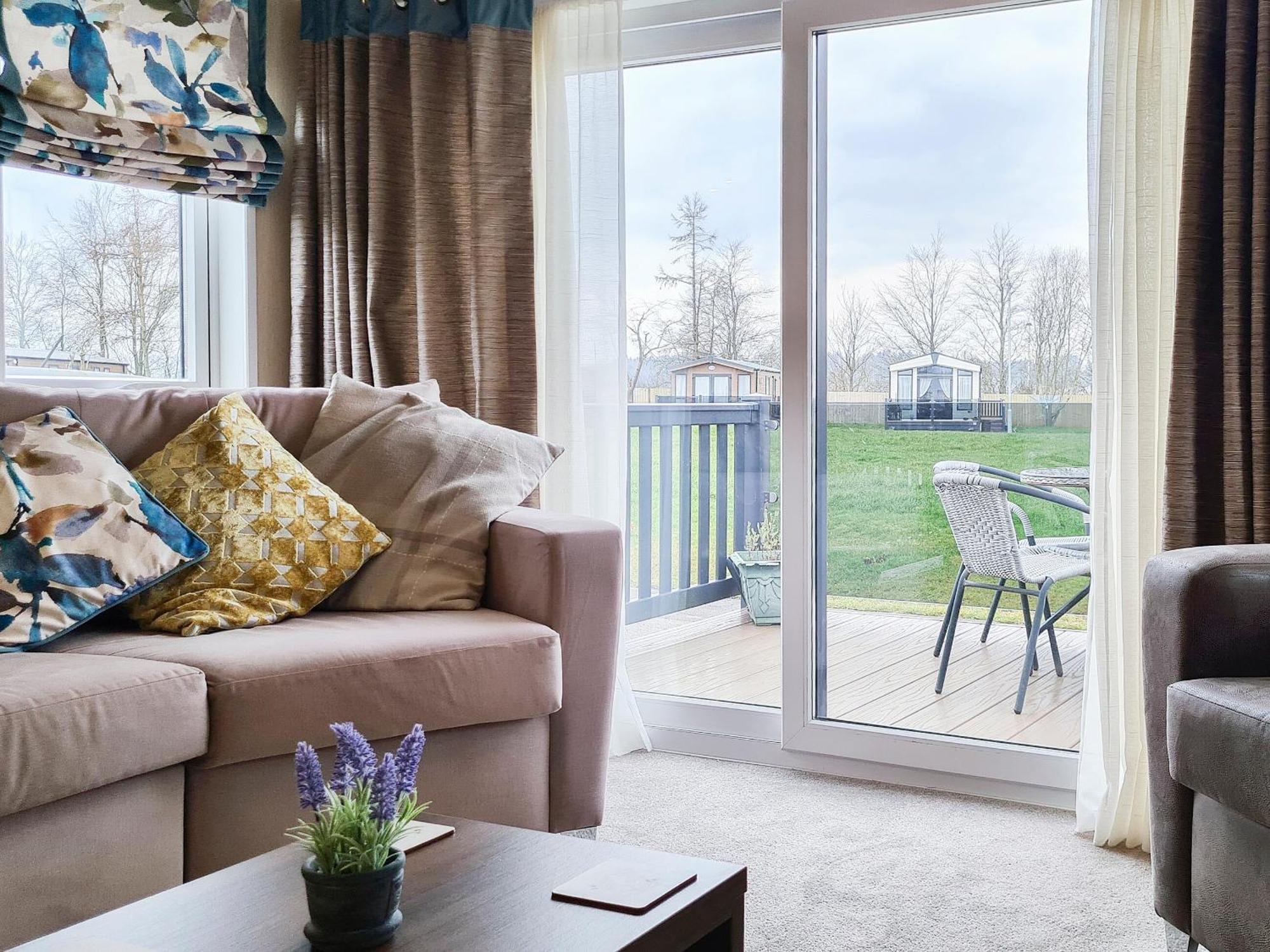 Glen Clova Villa Forfar Luaran gambar