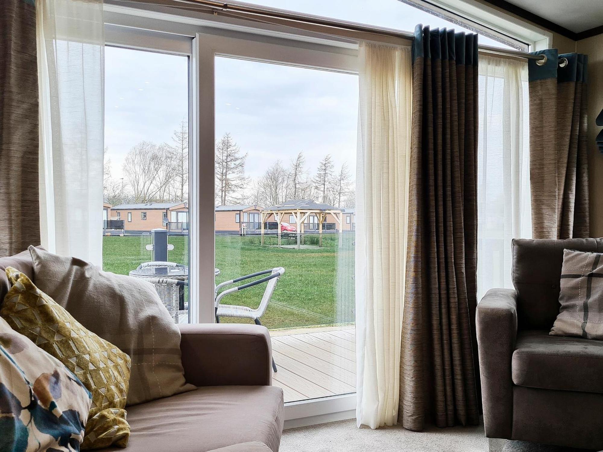 Glen Clova Villa Forfar Luaran gambar