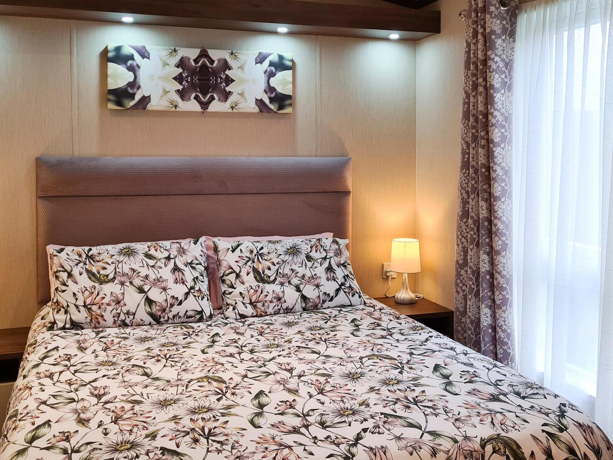 Glen Clova Villa Forfar Luaran gambar